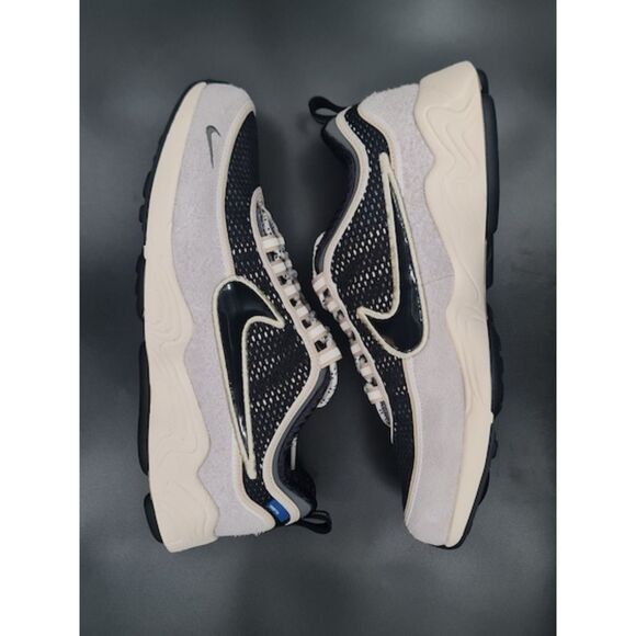 Nike Air Zoom Spiridon Undefeated Phantom. SIZE 11.5 - HV4847-001 main image 6